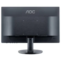 Монитор AOC M2060SWDA2 фото 3